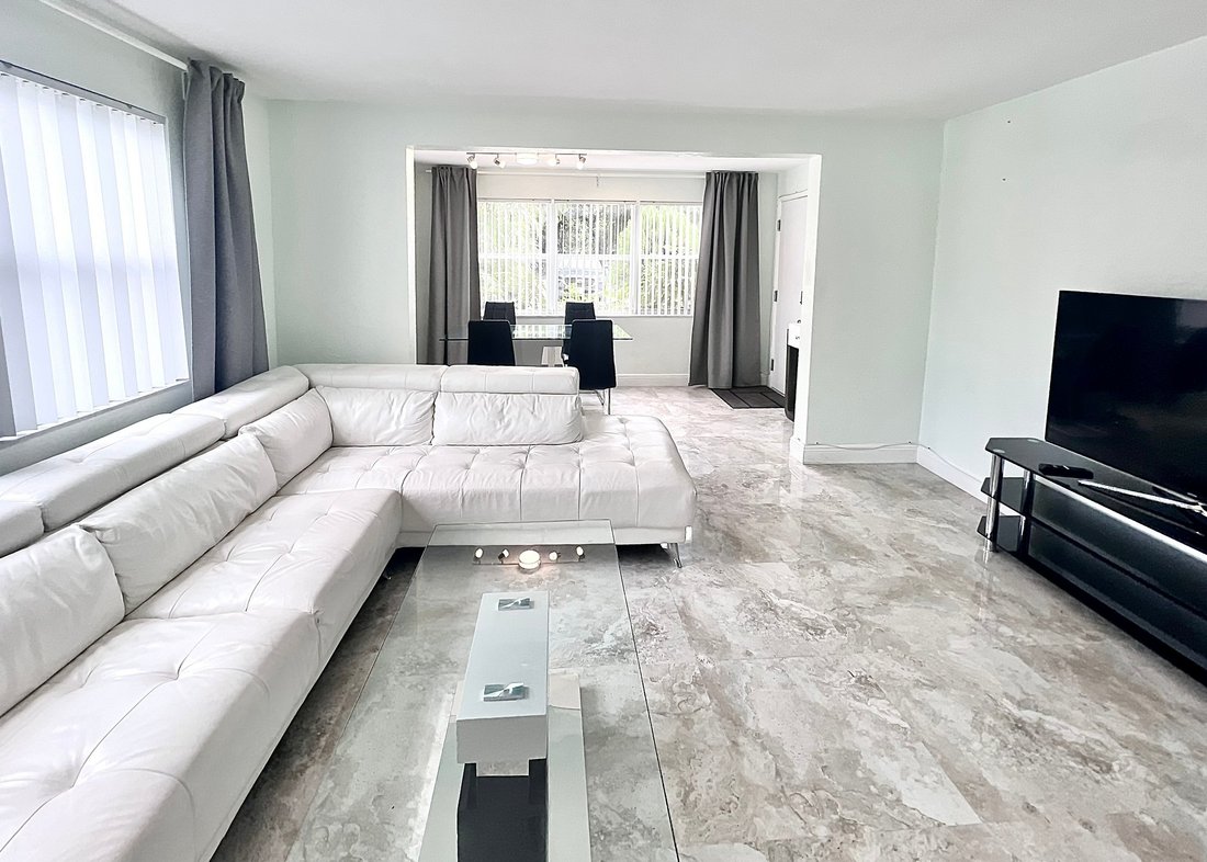 Apartment in Hollywood, Florida, United States 3 - 18146327