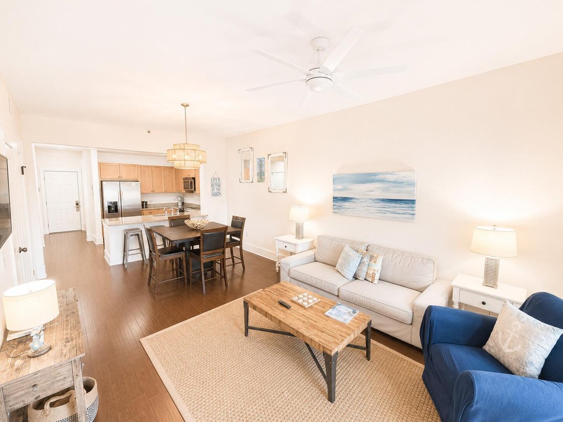 Condo in Santa Rosa Beach, Florida, United States 5 - 17999132