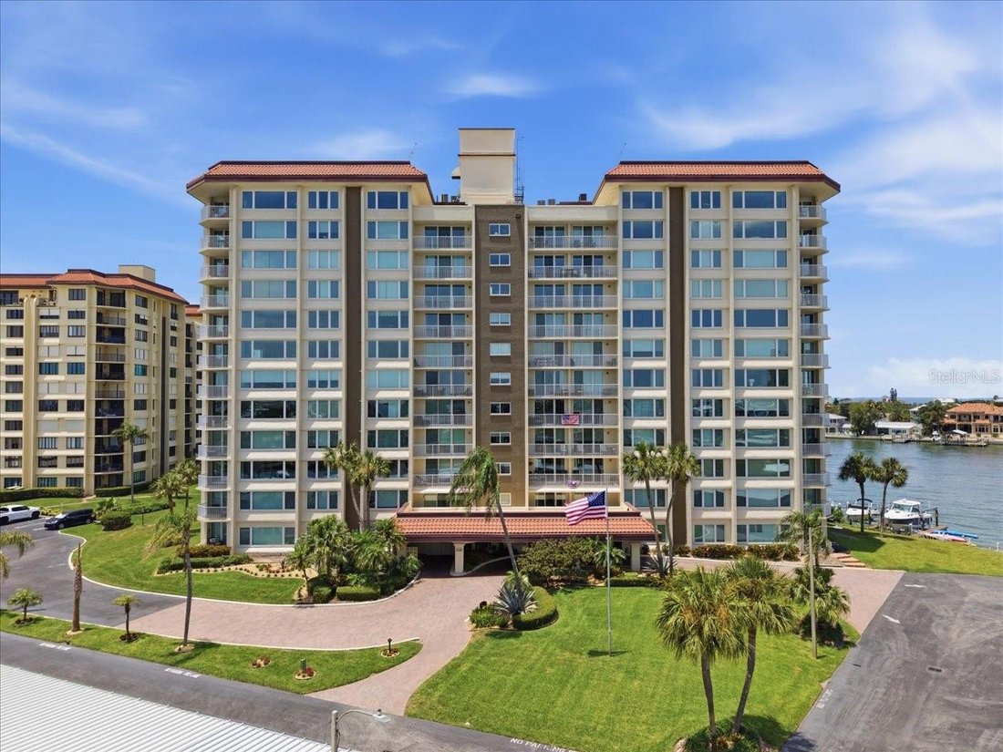 Condo in Clearwater, Florida, United States 1 - 18145431