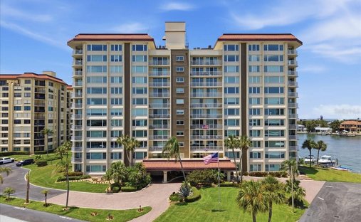 Condo in Clearwater, Florida, United States 1