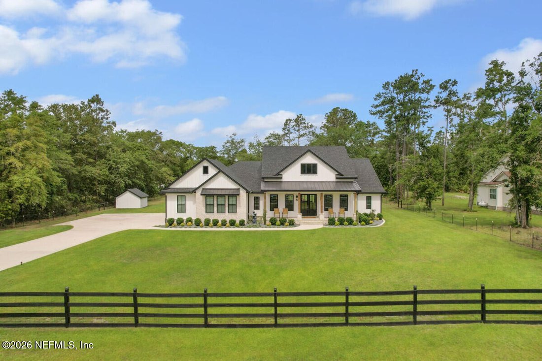 House in Jacksonville, Florida, United States 3 - 18145462