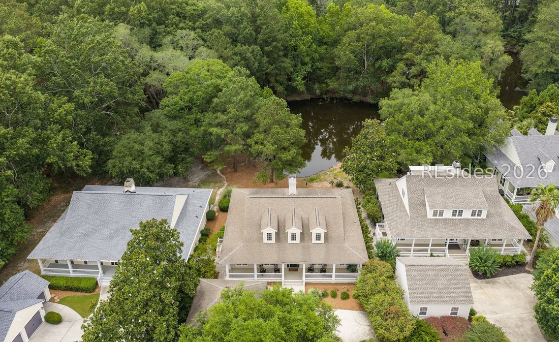 House in Bluffton, South Carolina, United States 2 - 18147877