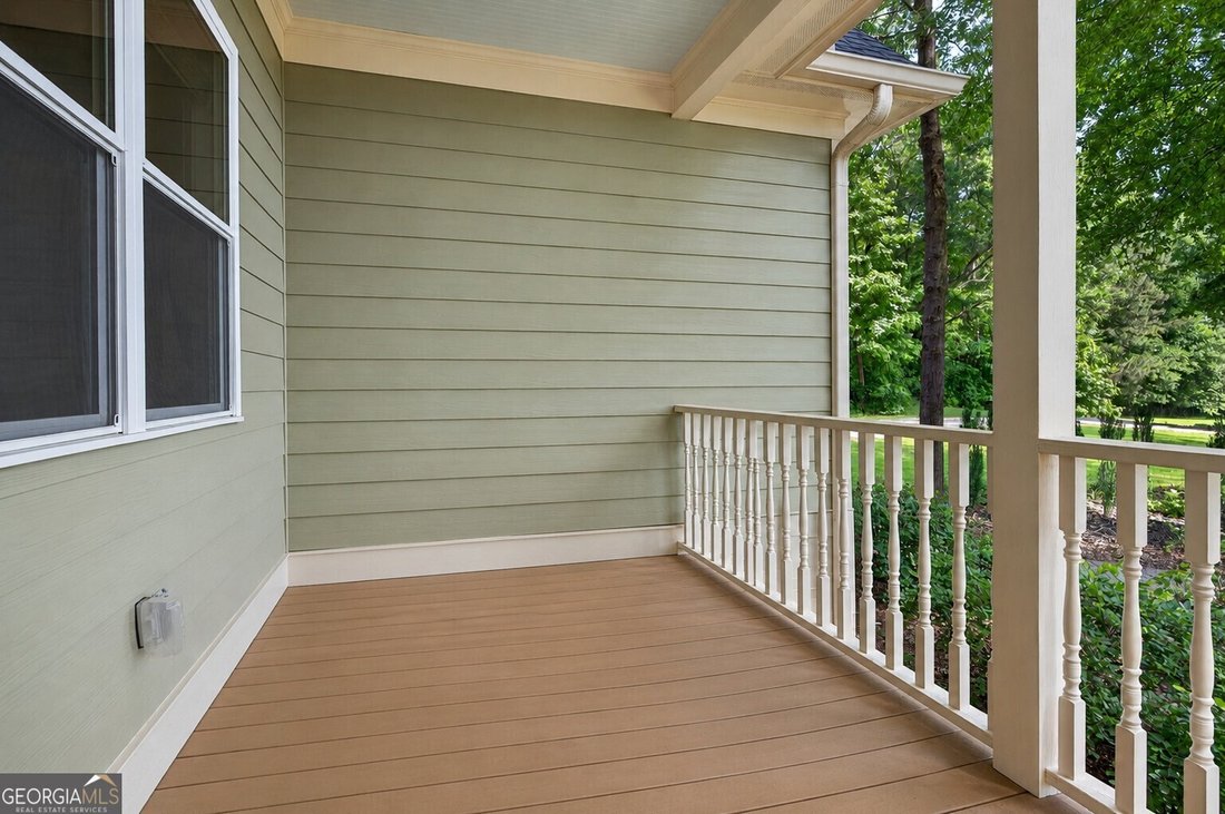 House in Jefferson, Georgia, United States 4 - 18145603