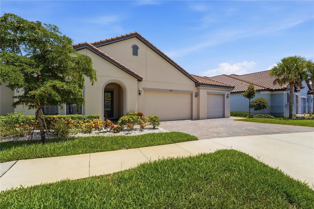 House in Sarasota, Florida, United States 3 - 18145446