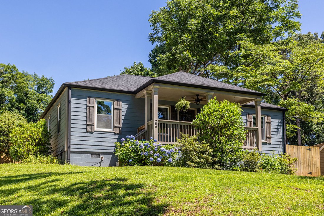 House in Atlanta, Georgia, United States 1 - 18149521
