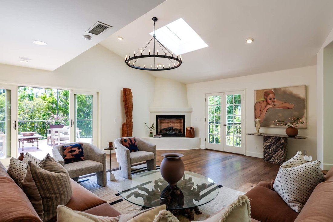 House in Los Angeles, California, United States 1 - 18147457