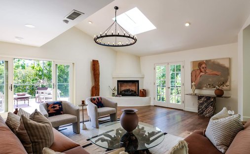 House in Los Angeles, California, United States 1