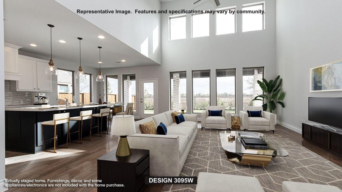 House in Houston, Texas, United States 2 - 18145284