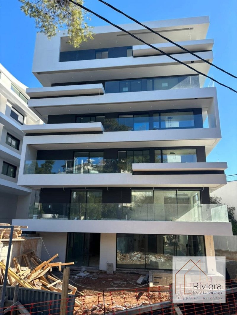 Apartment in Vari, Attica, Greece 1 - 18145468