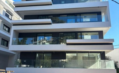 Apartment in Vari, Attica, Greece 1