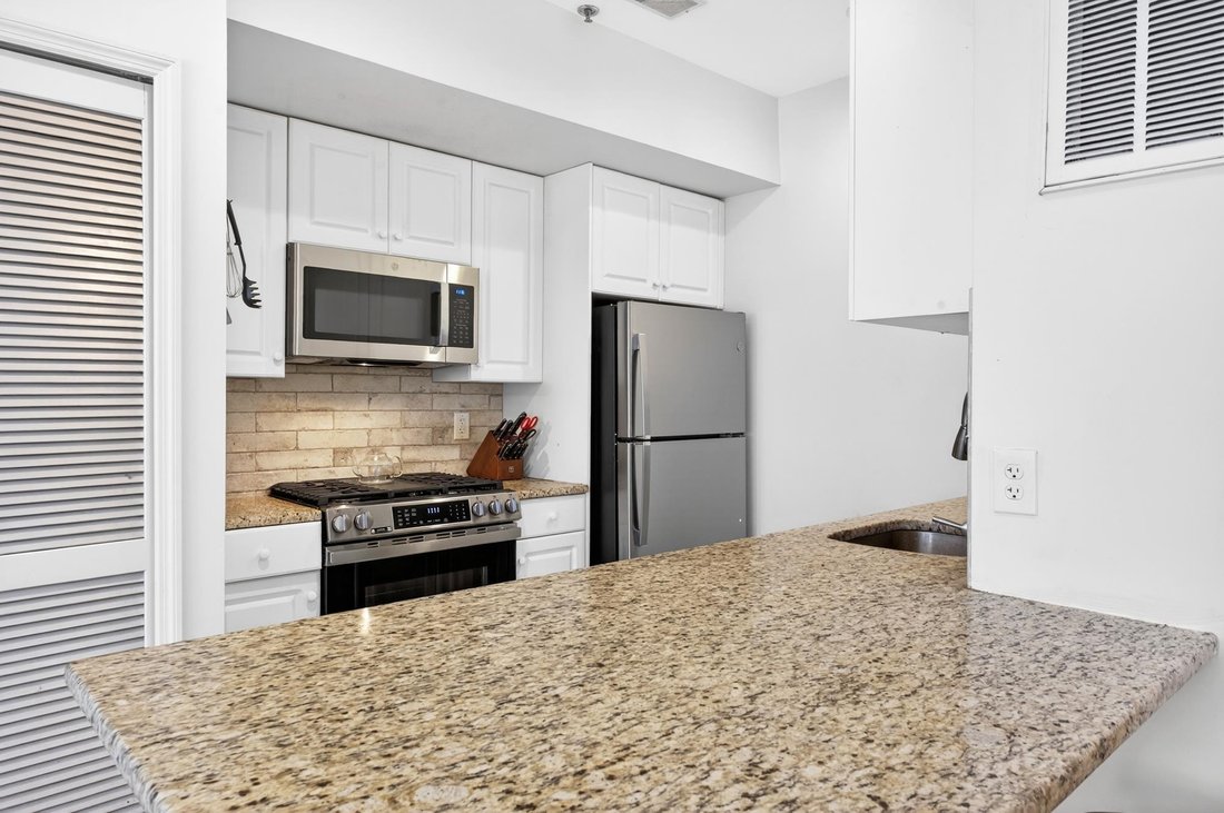 Condo in Hoboken, New Jersey, United States 5 - 18145144