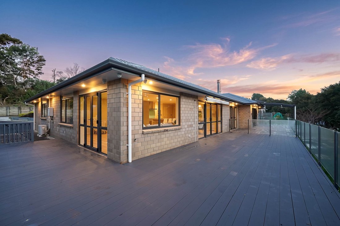 House in Auckland, Auckland, New Zealand 2 - 18151232