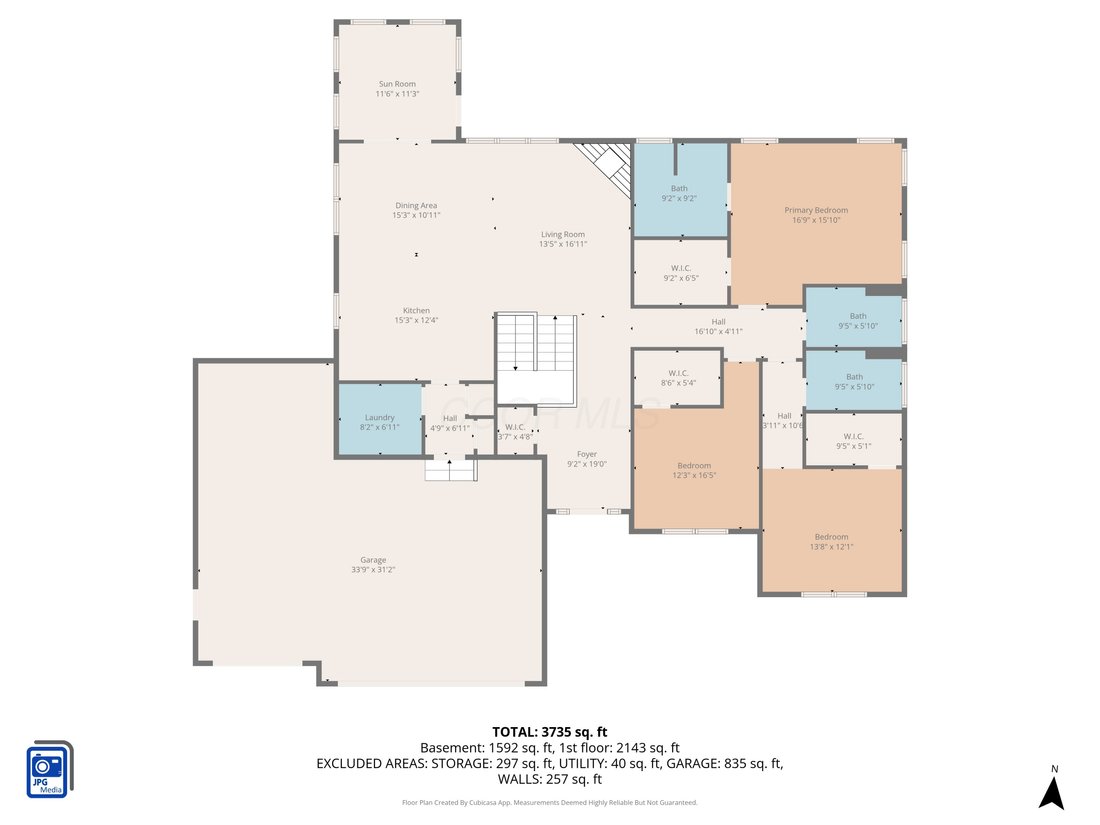 House in Heath, Ohio, United States 2 - 18150023