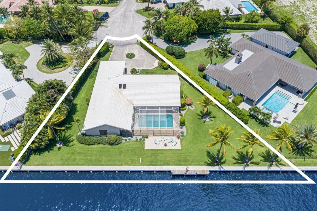 House in Delray Beach, Florida, United States 4 - 18151022