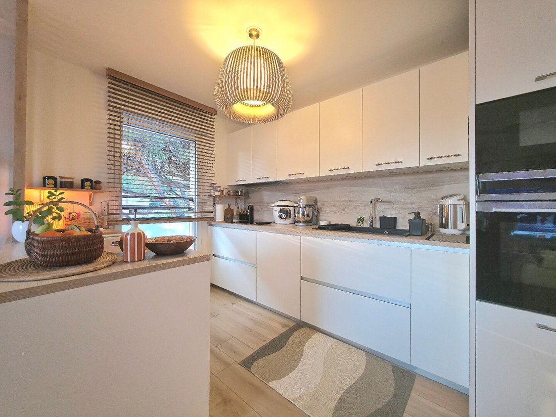 Apartment in Nord, Cavalaire-sur-Mer, France 4 - 18150484