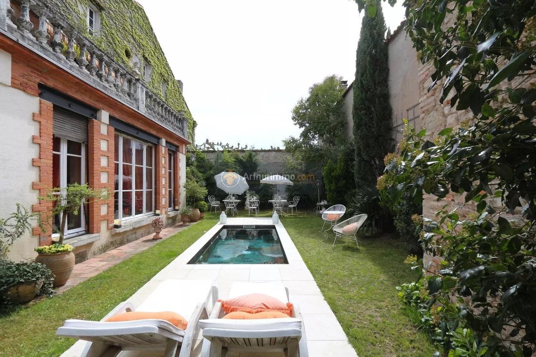 House in France 1 - 18146709