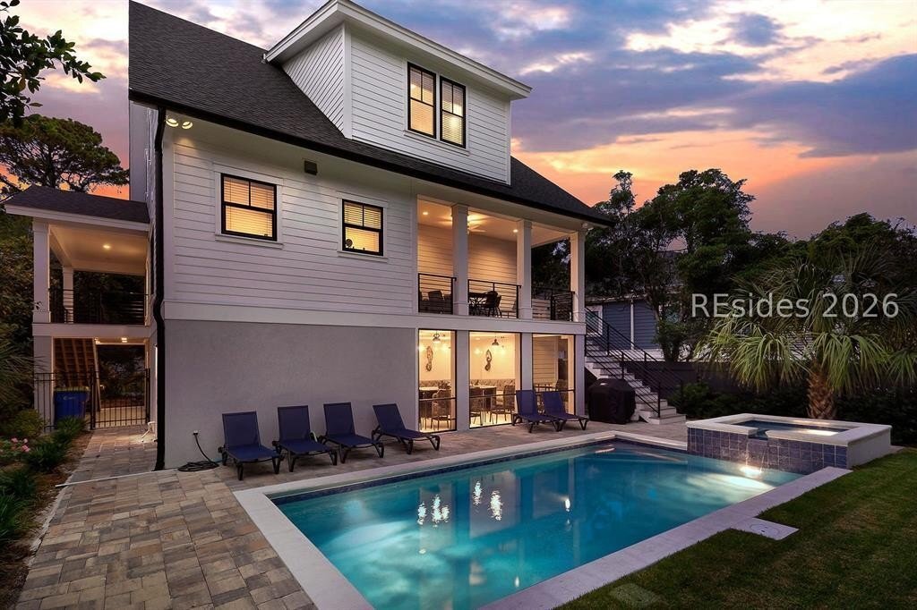 House in Hilton Head Island, South Carolina, United States 2 - 18151094