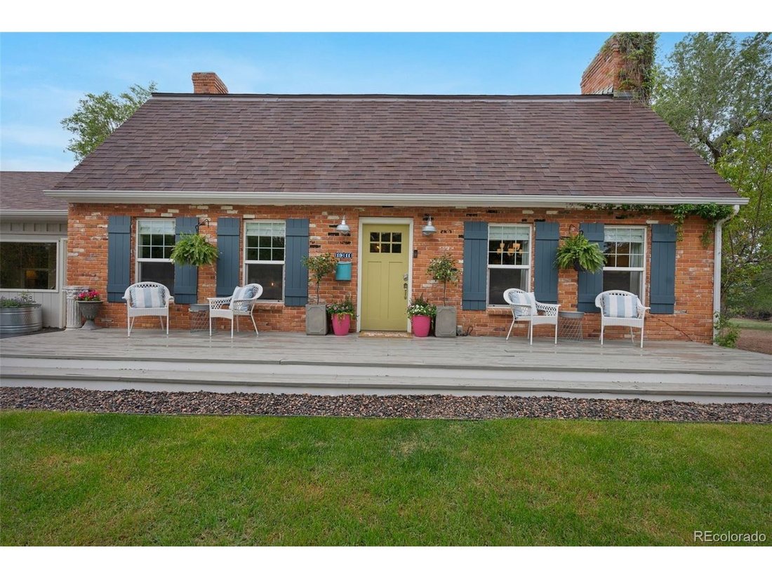 House in Colorado Springs, Colorado, United States 2 - 18148952