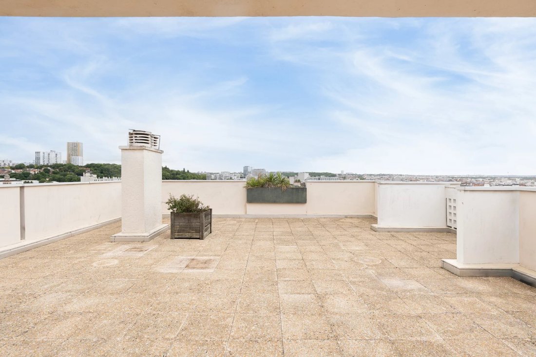 Apartment in Saint Blaise, Paris 20e Arrondissement, Paris 5 - 18111178