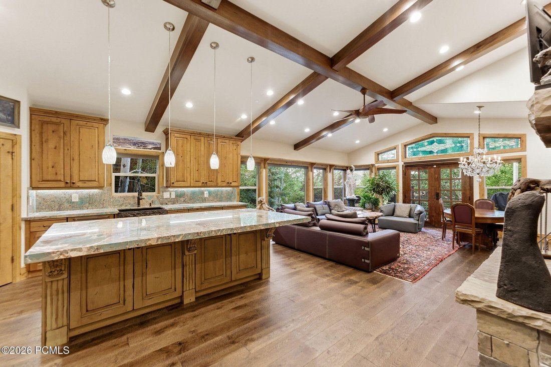 House in Kamas, Utah, United States 4 - 18147688