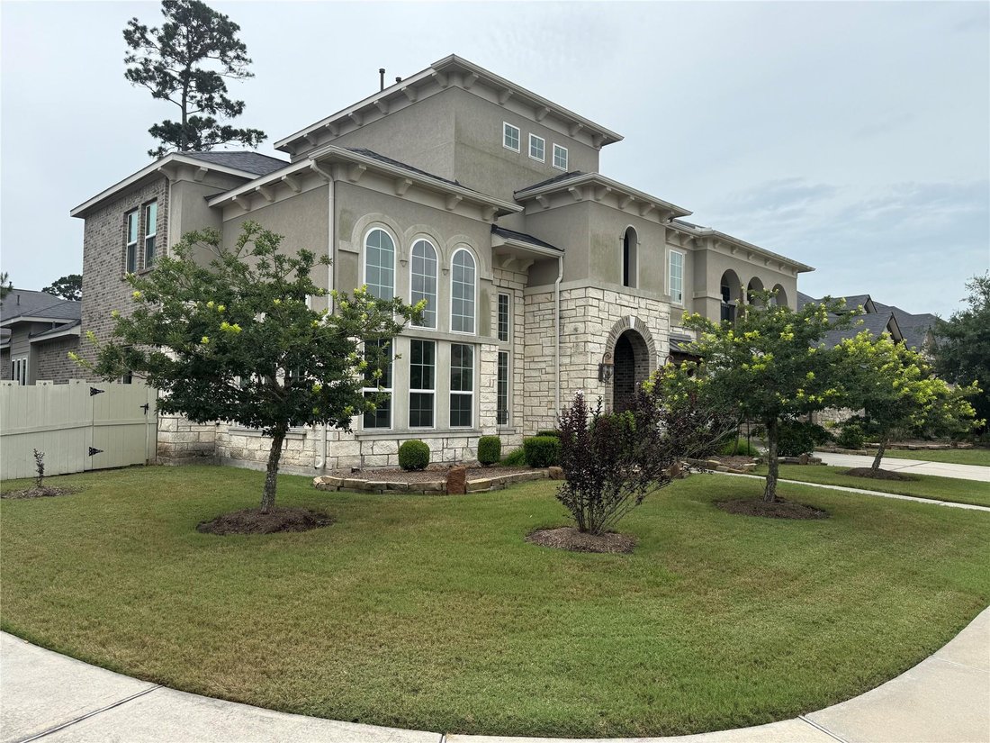 House in Conroe, Texas, United States 3 - 18145345