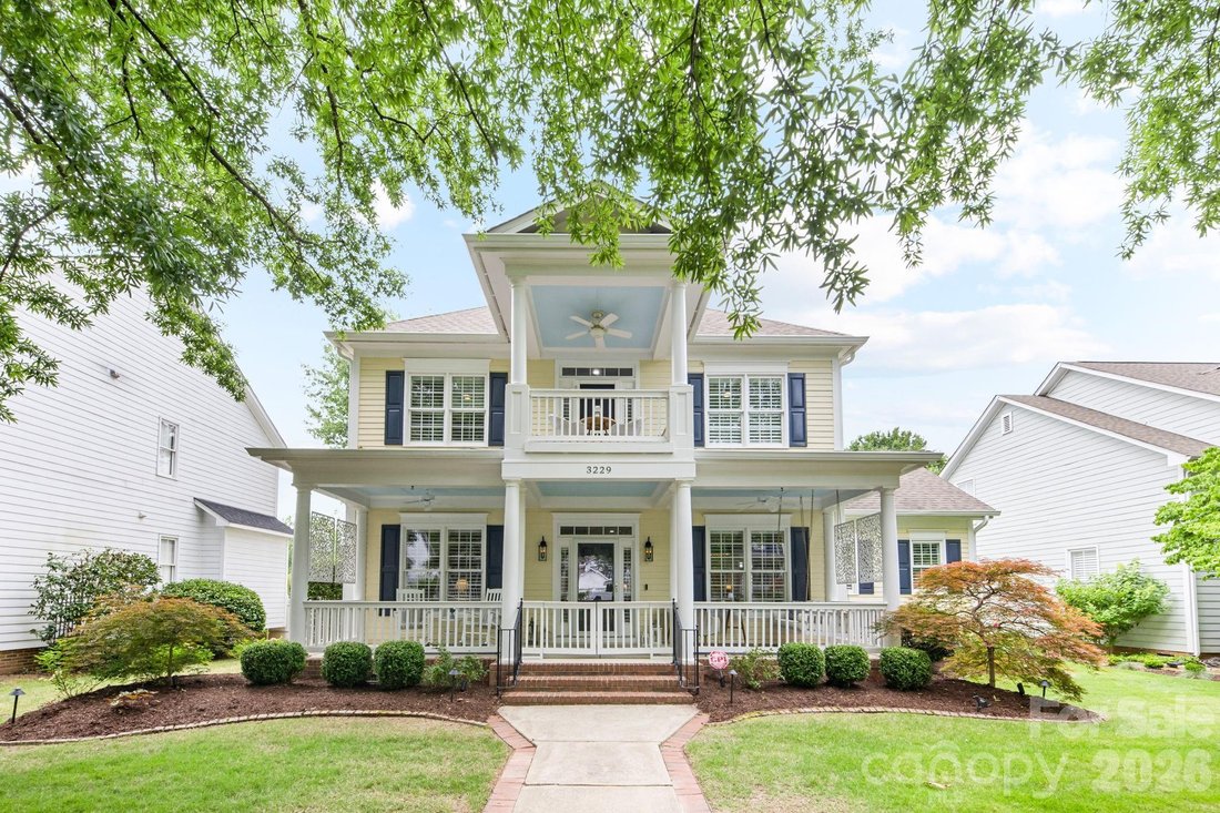 House in Fort Mill, South Carolina, United States 2 - 18145082