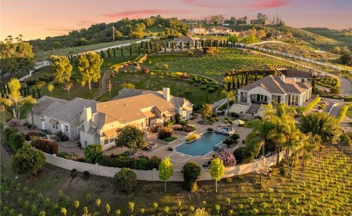 Casa a Temecula, California, Stati Uniti 1