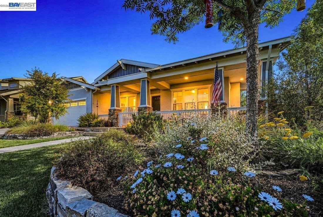 House in Livermore, California, United States 3 - 18133135