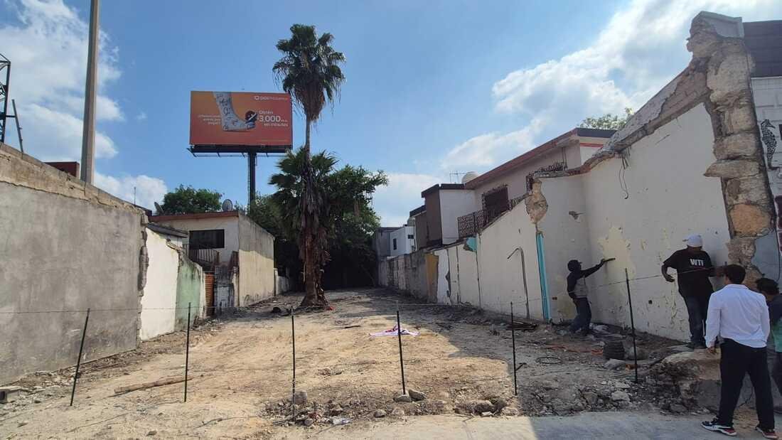 Land in Monterrey, Nuevo Leon, Mexico 2 - 18145983