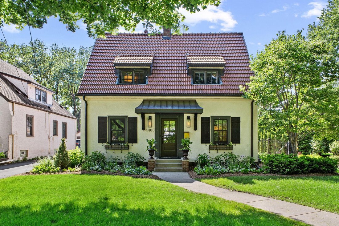 House in Minneapolis, Minnesota, United States 1 - 18145156