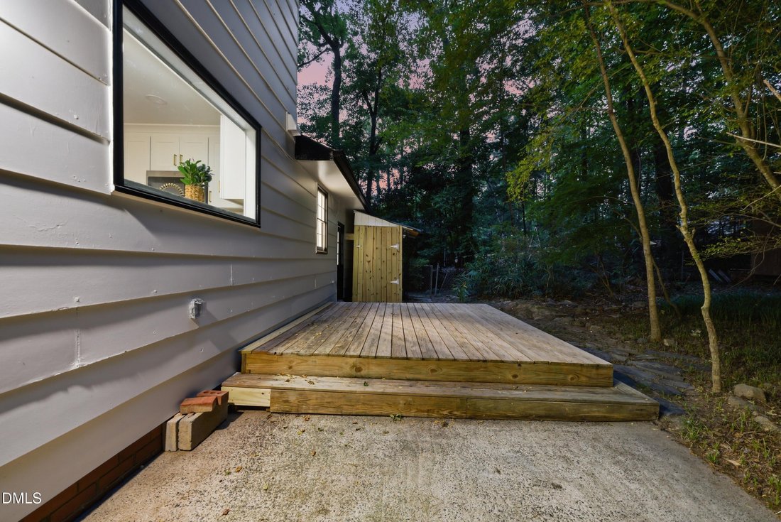 House in Chapel Hill, North Carolina, United States 4 - 18145832