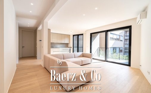 Apartamento en Nova Ves, Zagreb, Zagreb 1