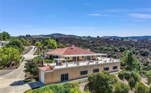 Haus in Temecula, Kalifornien, Vereinigte Staaten 1