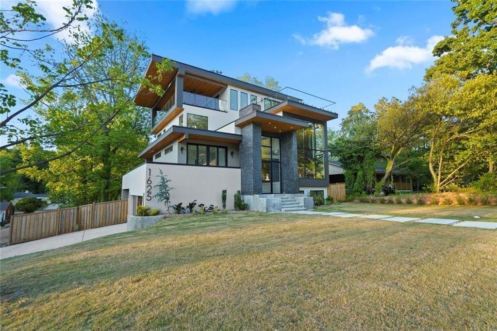 House in Atlanta, Georgia, United States 2 - 17744387