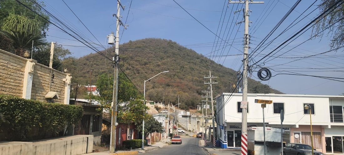 Land in Santiago, Nuevo Leon, Mexico 3 - 18145977