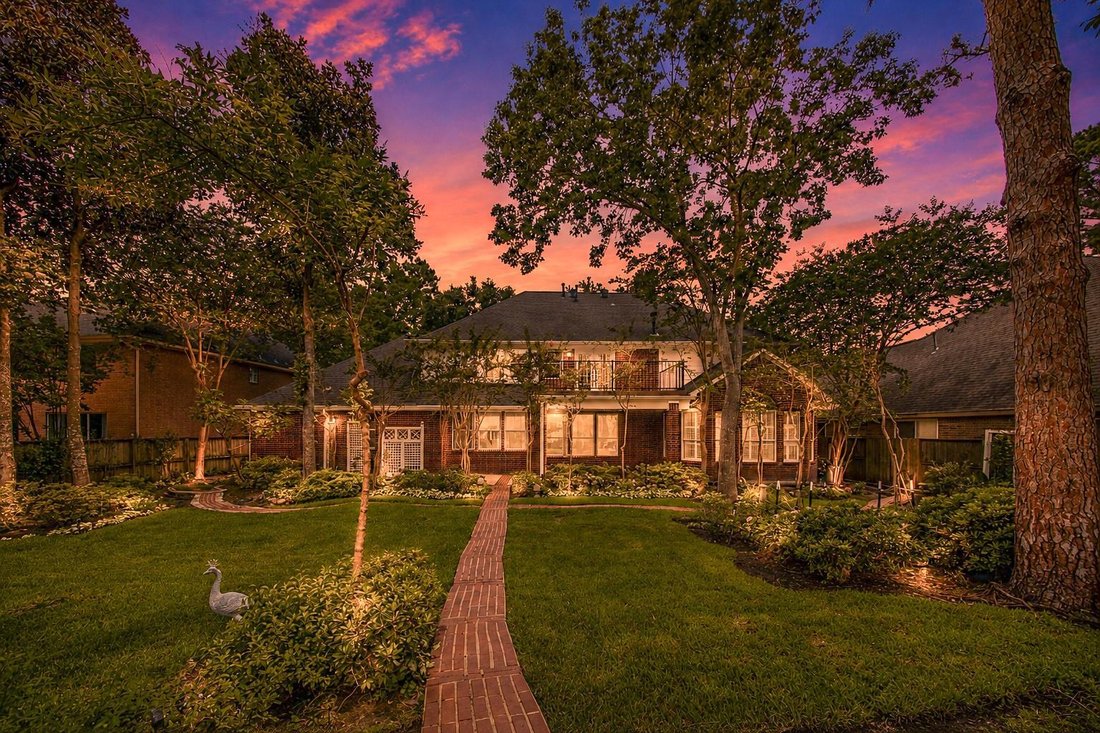 House in Spring, Texas, United States 5 - 18145336