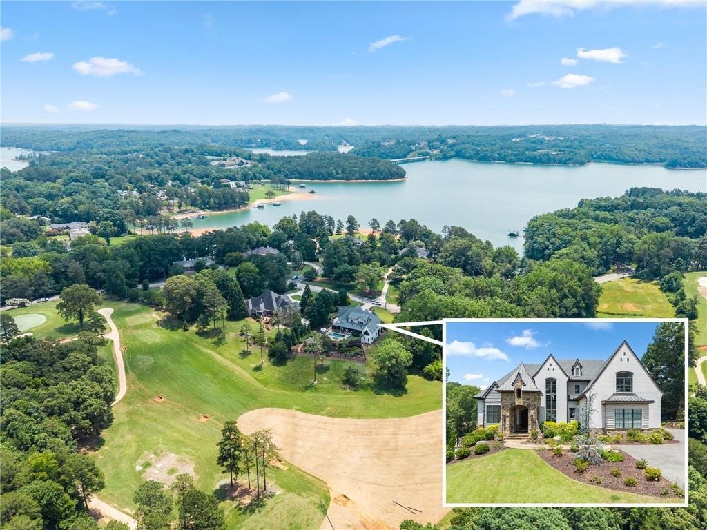 House in Gainesville, Georgia, United States 5 - 18149941