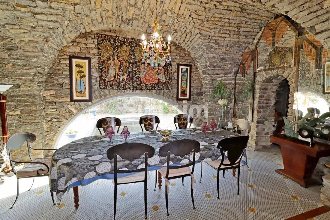 House in Sommieres, Occitania, France 5 - 18150402
