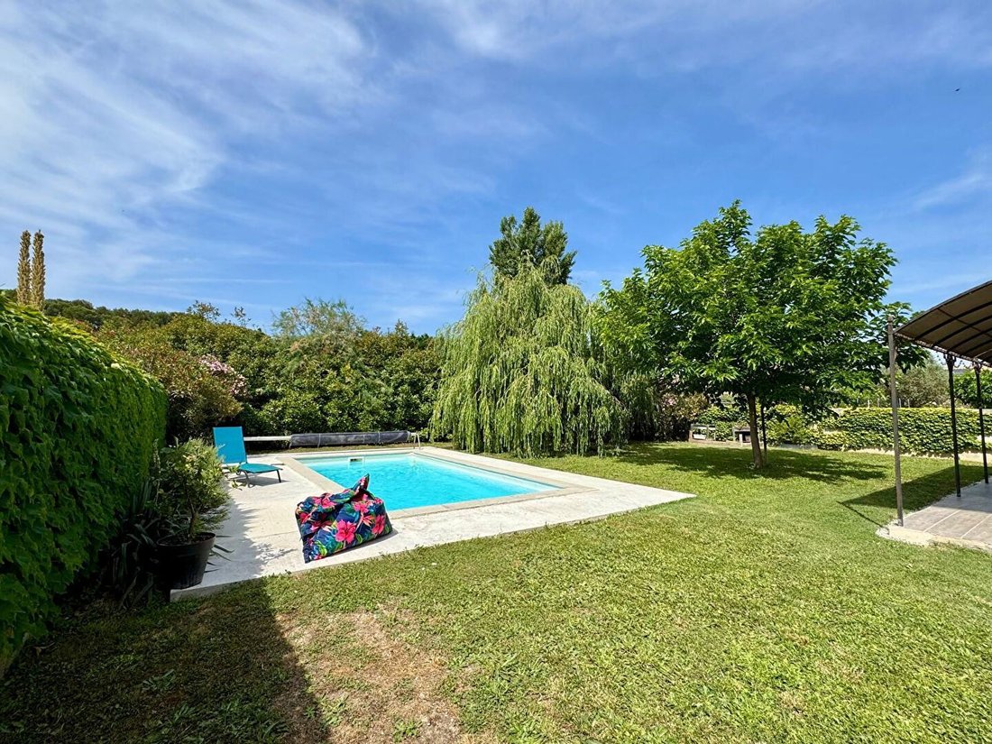 House in Vernègues, Provence-Alpes-Côte d'Azur, France 3 - 18146025