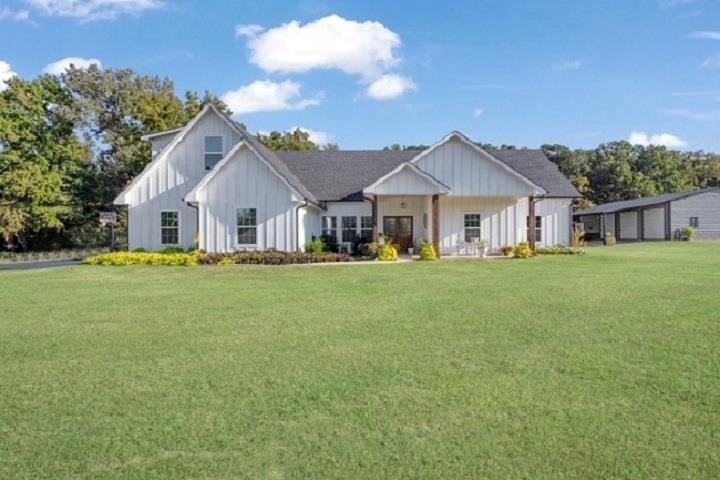 House in Pittsburg, Texas, United States 1 - 18148264