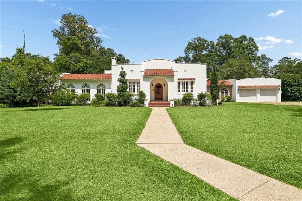 House in Kentwood, Louisiana, United States 1 - 18147917