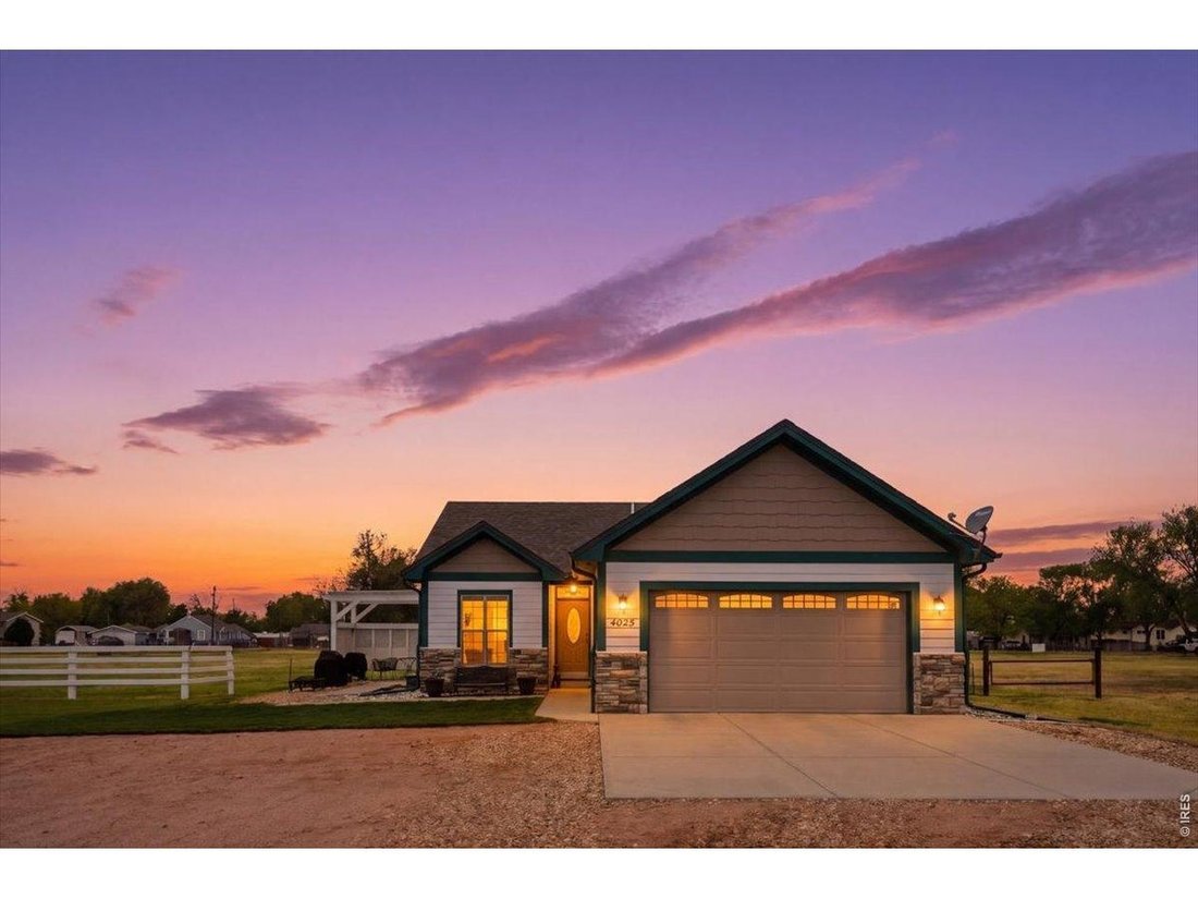 Evans, Colorado, United States 4 - 18144916