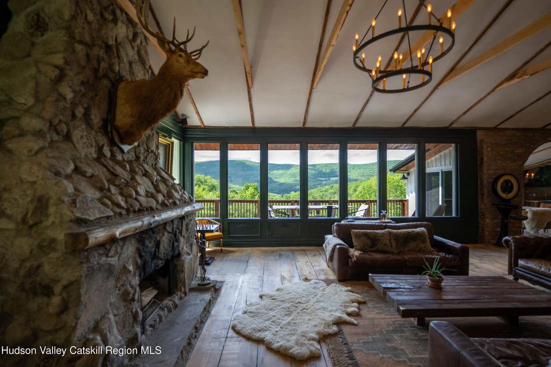 House in Margaretville, New York, United States 4 - 17741581