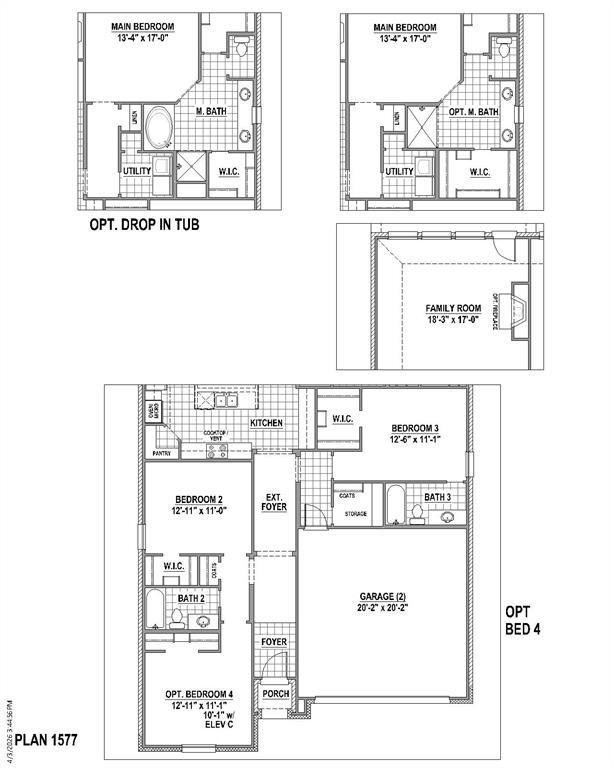 House in Little Elm, Texas, United States 5 - 18145897