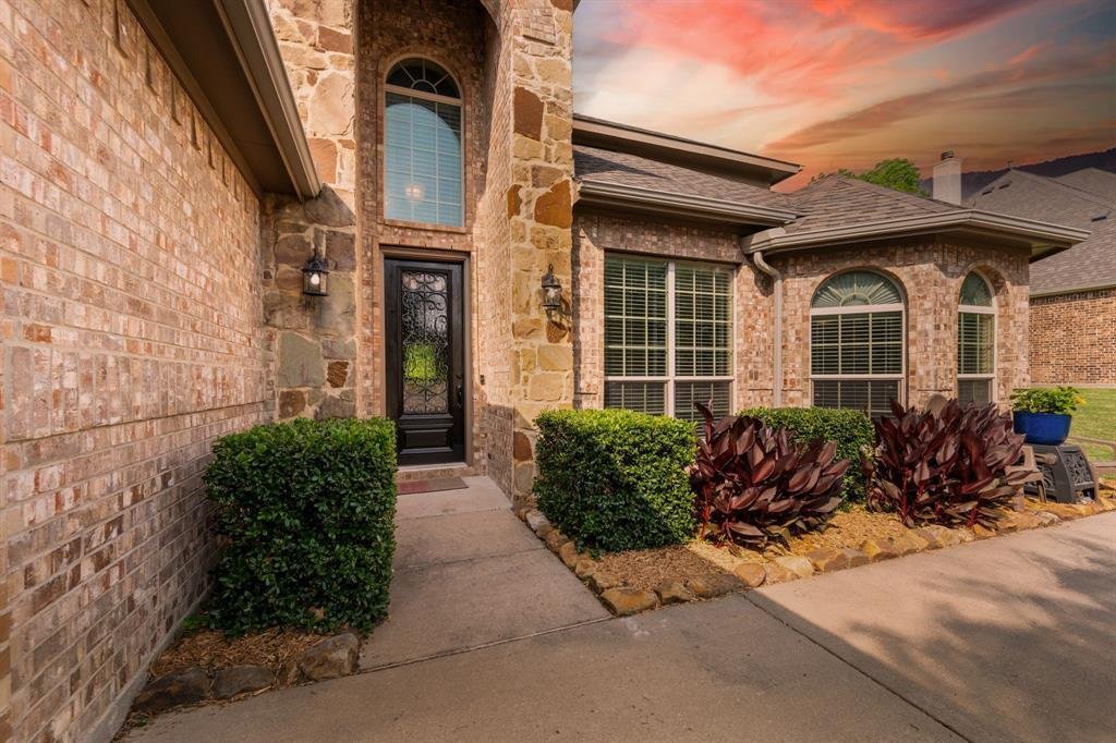House in Rockwall, Texas, United States 4 - 17782036