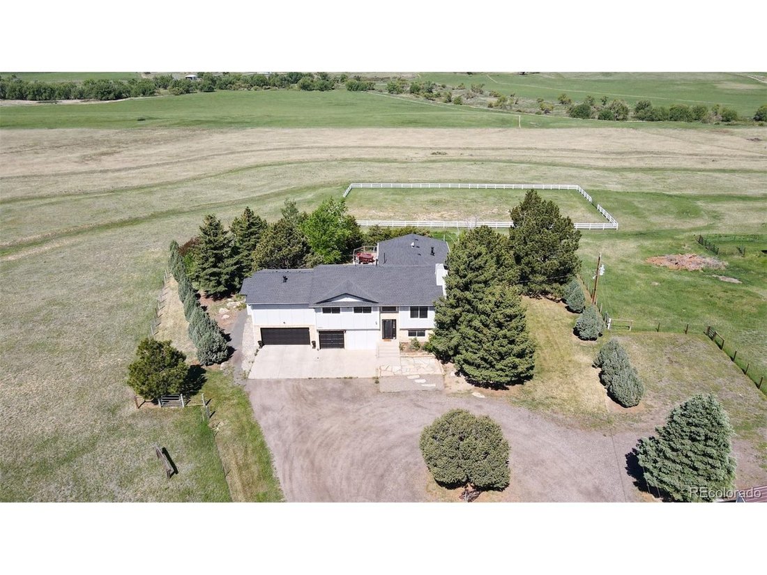 House in Elizabeth, Colorado, United States 2 - 18148992