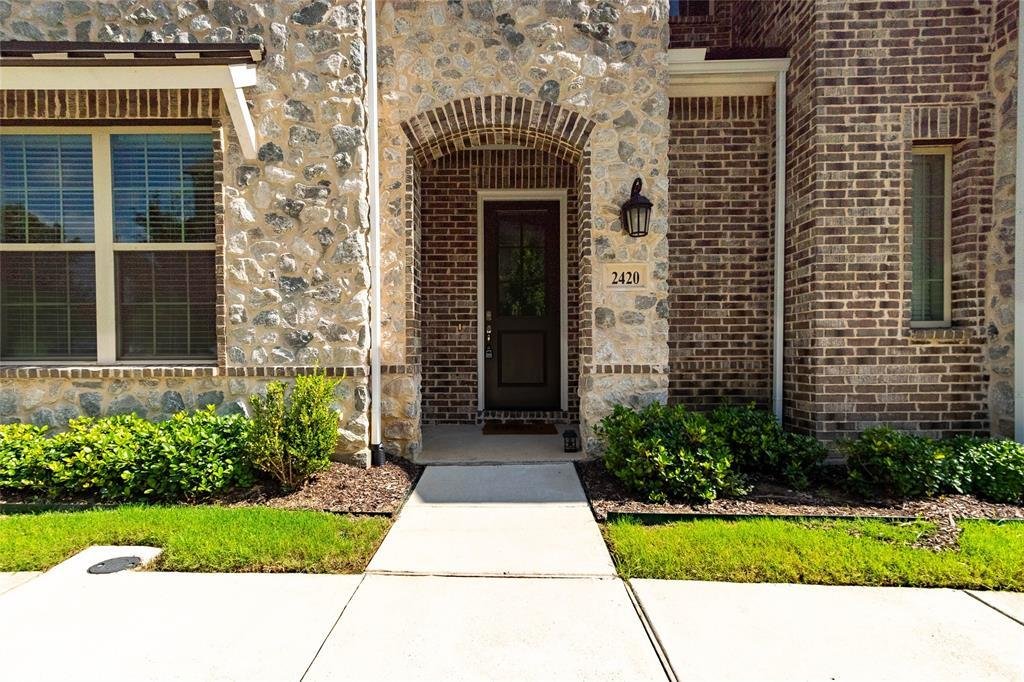 Townhouse in Flower Mound, Texas, United States 2 - 18145956