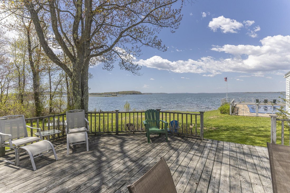 House in Chebeague Island, Maine, United States 5 - 18150959