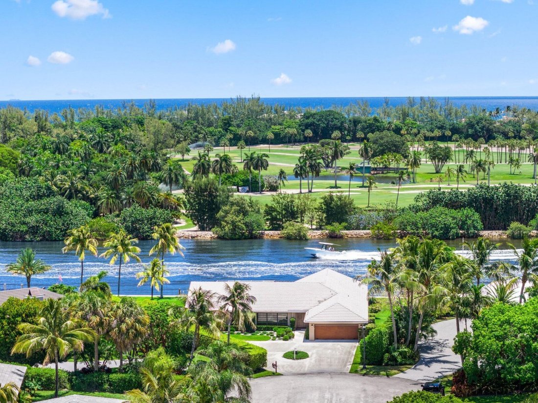 House in Delray Beach, Florida, United States 5 - 18151022
