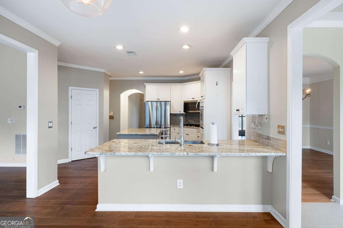 House in Kennesaw, Georgia, United States 5 - 18145608